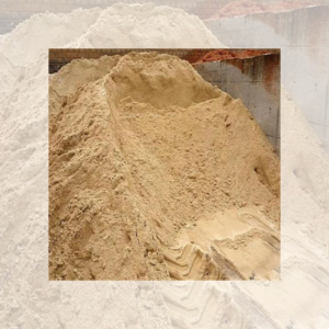 Fine Sand