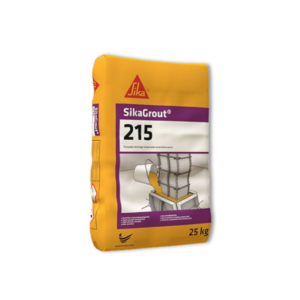SIKA Grout 215