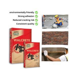 YTL Walcrete Cement