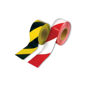 PVC Barricade Tape
