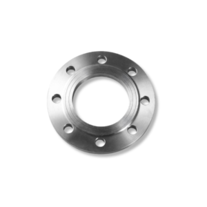 Mild Steel Flange