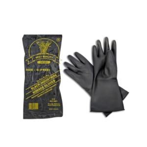 Rubber Glove