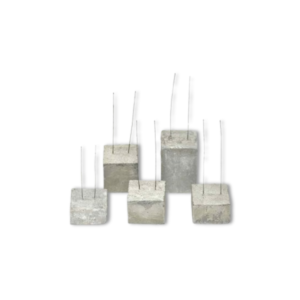 Concrete Spacer