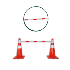Retractable Cone Bar