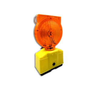 Blinker Light with Battery