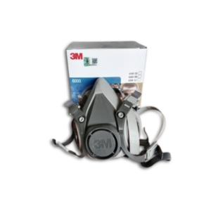 3M Mask Respirator