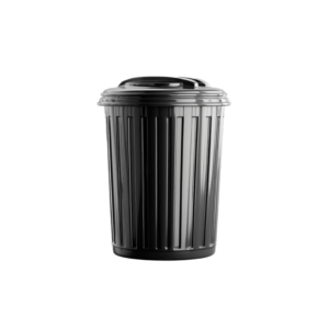 Garbage Bin 70L