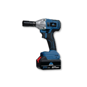MSIW 12.7-21V Mostaz Cordless Impact Wrench