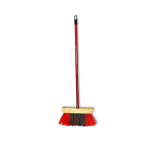 Hard Broom