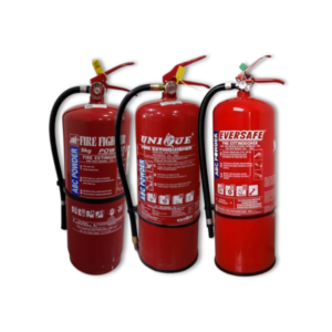 Fire Extinguisher