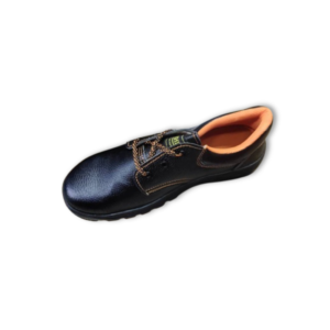 Low Top Safety Shoe