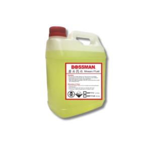BOSSMAN Mosaic Fluid