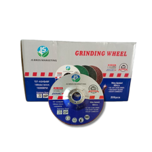 Grinding Disc