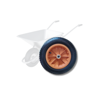 Wheelbarrow Wheel