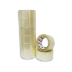 OPP Transparent Adhesive Tape