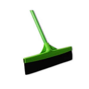 Floor Wiper C/W With Handle