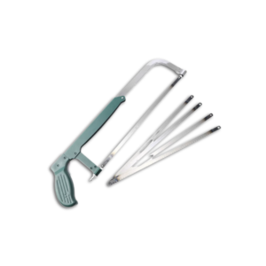 Hacksaw