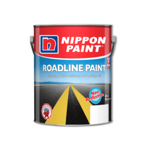 NIPPON Road Line Paint (Non-Reflective)