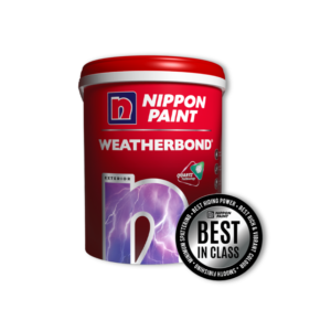 NIPPON Weatherbond Quartz