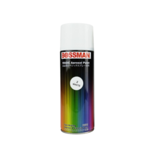 Spray paint