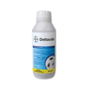 Deltacide