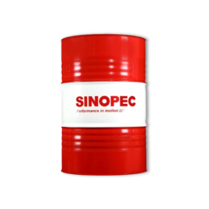 SINOPEC L-HM 68 Anti- Wear Hydraulic Oil